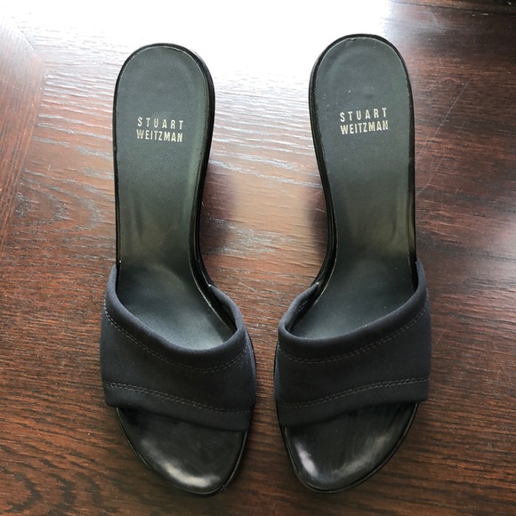 5/$25 Stuart Weitzman Sandals - Picture 2 of 8